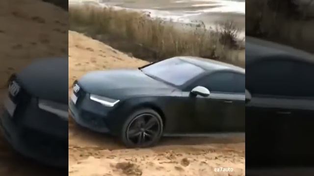 Топ Ауди смотреть онлайн