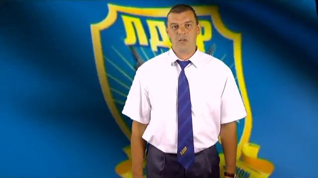 Депутат Ставропольской городской думы (Руководитель фракции ЛДПР) Максим Нагорнов смотреть онлайн