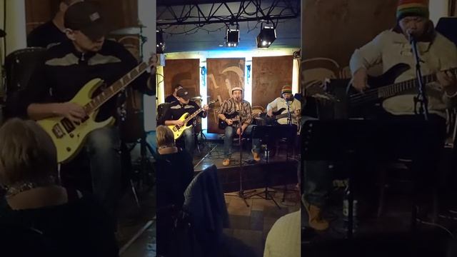 Кавер на группу Чайф смотреть онлайн