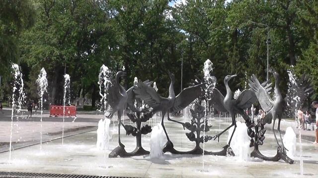 Panasonic HC-V510 фонтан уфа тест смотреть онлайн