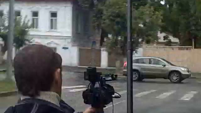 Съемки проекта "Подземный город". .3gp смотреть онлайн
