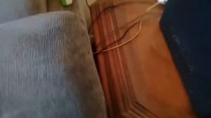 AIWA NSX 520 ,TESTE DO APARELHO.