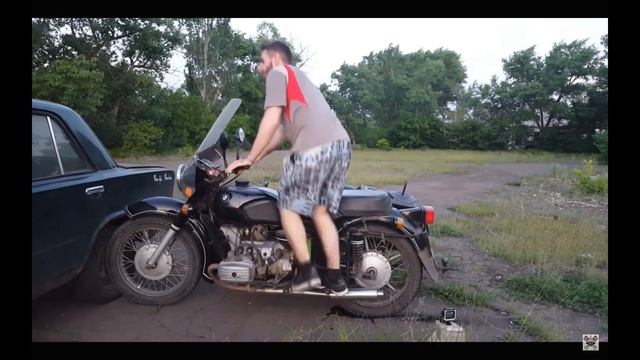 Что может русский оппозит-УРАЛ и ДНЕПР смотреть онлайн