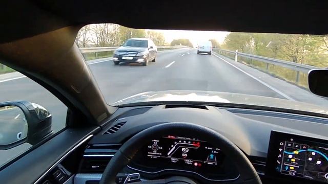 2022 AUDI RS4 Driving Very Short Clips# смотреть онлайн