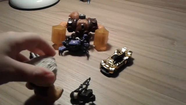 Бен тен смотреть онлайн