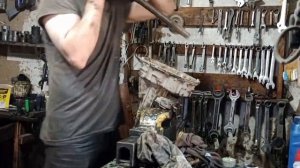 Замена подшипников КПП Газели.