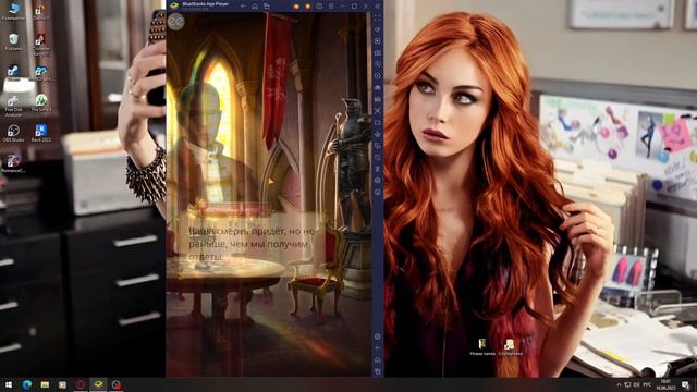 [S0505] Клуб Романтики №218 - Сердце Треспии №11 - Сезон 3 - Серии 4-7 смотреть онлайн