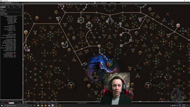 Kinetic Bolt - League Starter : Path of Exile - Delirium смотреть онлайн