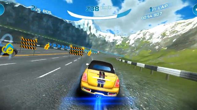 Need For Speed | Under Ground смотреть онлайн