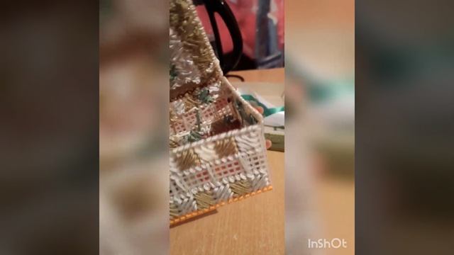 Шкатулка своими руками смотреть онлайн