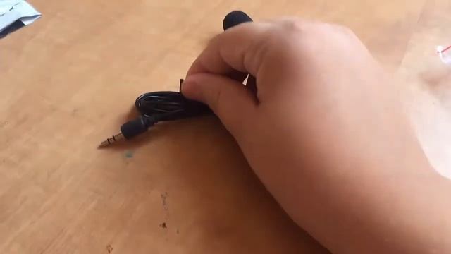 Самый ДЕШЕВЫЙ МИКРОФОН для начинающих!!!! смотреть онлайн