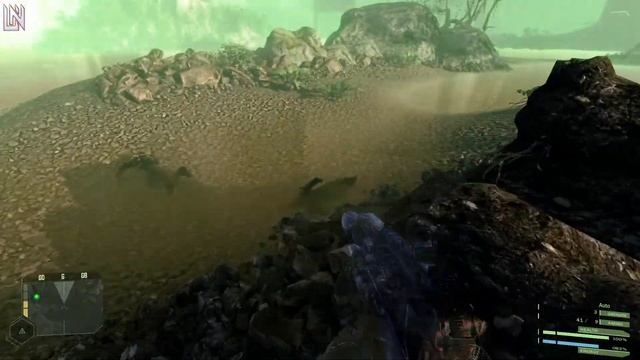 CRYSİS MOD LIVING HELL: NONAME ISLAND 1 (Living Hell: Noname Island 2) смотреть онлайн
