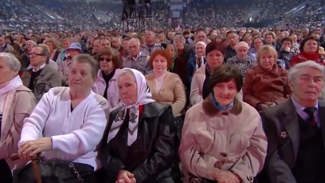 Помощь старшему поколению смотреть онлайн