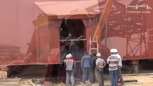 Завод "Лотос" выполнил очередной заказ смотреть онлайн