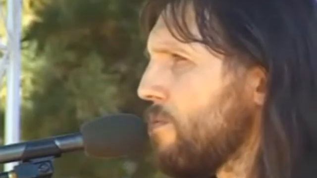 Виссарион. 18 08 2004 (Праздник) смотреть онлайн