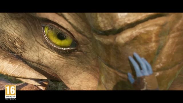 AVATAR: FRONTIERS OF PANDORA ИГРА 2023/ВСЁ ЧТО ИЗВЕСТНО НА ДАННЫЙ МОМЕНТ смотреть онлайн