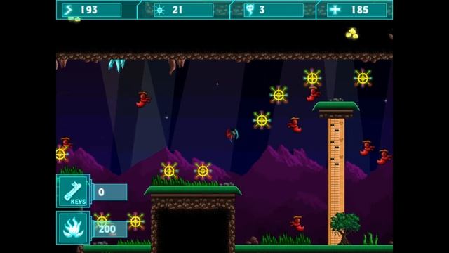 Random Game - NightmareZ смотреть онлайн