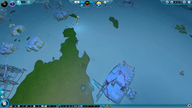 The Universim - God Game - Gameplay Impressions - Part 2 смотреть онлайн