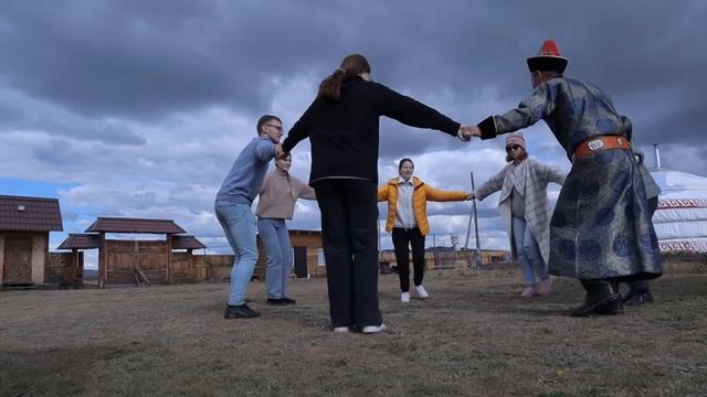 неделя на БАЙКАЛЕ| моя мечта исполнилась *как прошло моё лучшее путешествие✈ смотреть онлайн