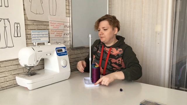 Чем заменить фирменные отвертки. А также обзор подставки для катушек и напёрстка для длинных ногтей смотреть онлайн