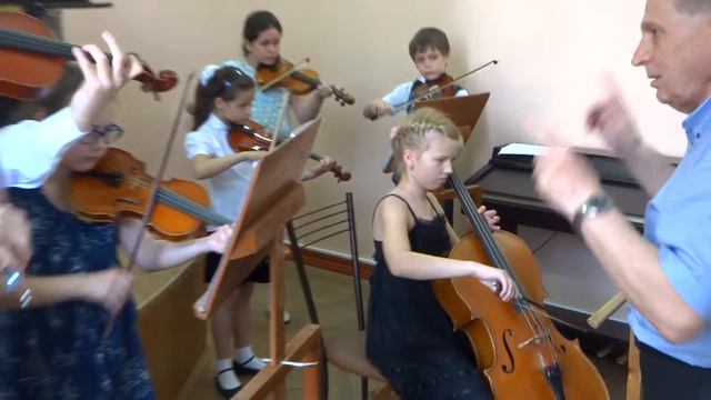 Ансамбль Щукин смотреть онлайн