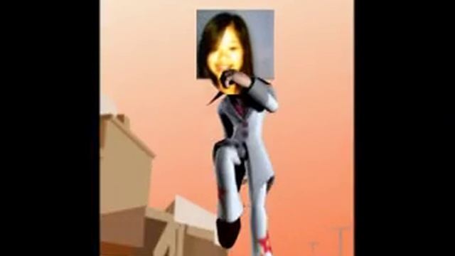 hALEY, Linda, and Terisa Dancing Video смотреть онлайн
