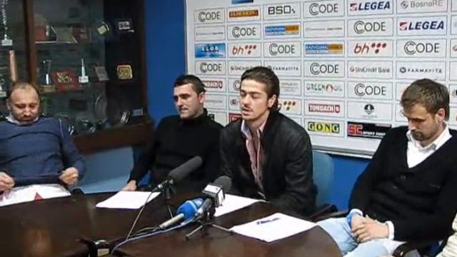 Sehic produzenje ugovora смотреть онлайн