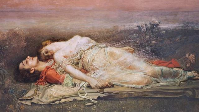 "Tristan und Isolde" ( Gergiev's Mariinsky in Barcelona, 2015) смотреть онлайн