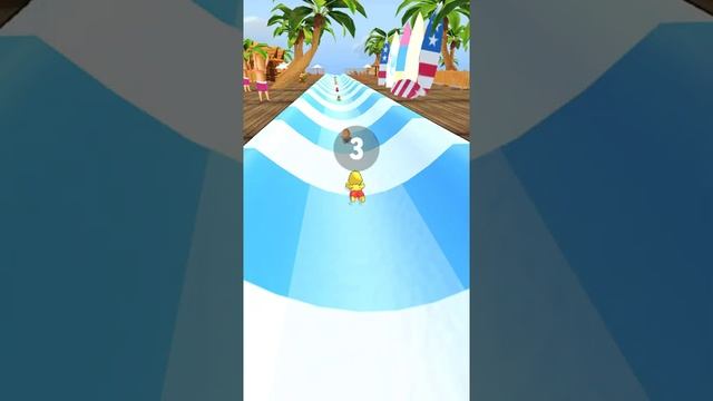 Mainin aquapark. io sama run race 3d maaf kalo aku g jls tap jangan lupa subrcireb channel aku смотреть онлайн