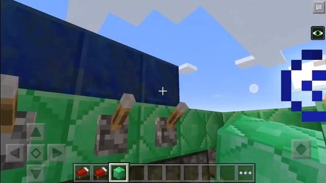 4 игрока в Майнкрафте смотреть онлайн