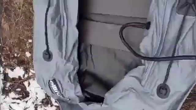 обзор лодки пвх elling n249c навигатор