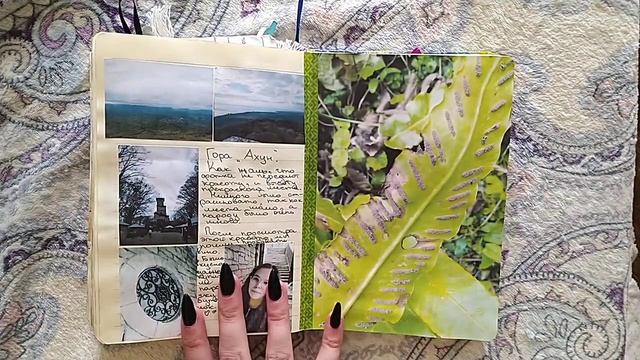 DIARY L VINCENT I 6 L комментарии