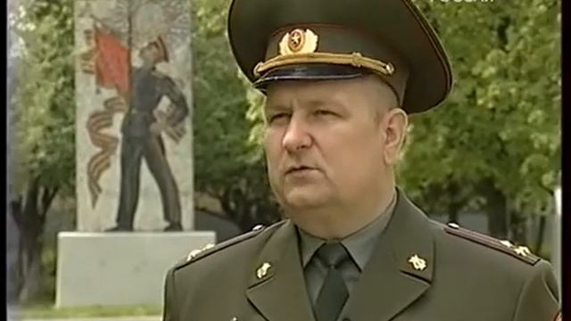 Военная программа Александра Сладкова 2009 06 06 смотреть онлайн