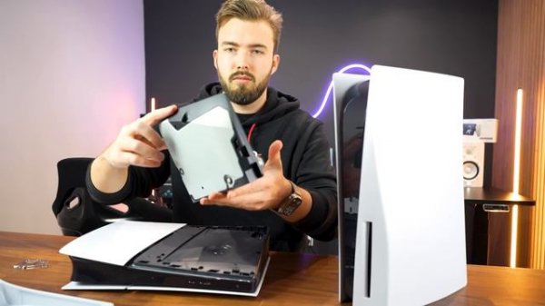 Ps5 slim vs Ps5 Fat : Le Comparatif Ultime !