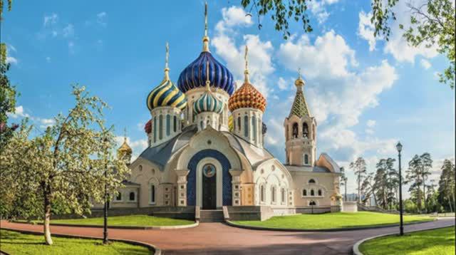 Зачем каждое воскресенье ходить в храм? смотреть онлайн