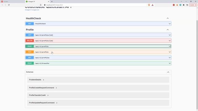 Demo: How to build an ASP .NET CRUD app with NoSQL смотреть онлайн