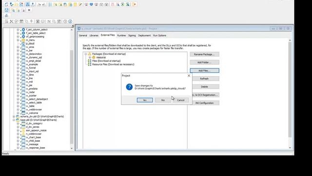 IT Face to Face 2020 - Tutte le novità di PowerBuilder 2019 R3 (Marco Meoni, Appeon MVP) смотреть онлайн