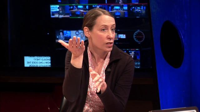 Inside Huntsville Episode 52 Vector Control смотреть онлайн