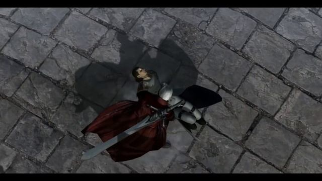 The Story of Devil May Cry 4 Explained In Under 1 Minute смотреть онлайн
