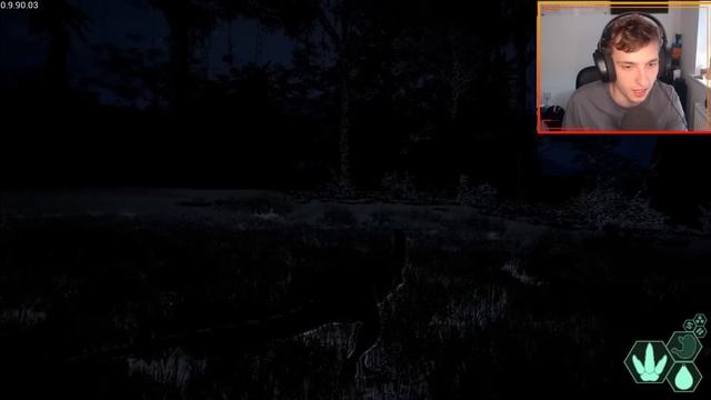 NIGHT VISION PREVIEW, Allosaurus, Update 6! | The Isle Evrima