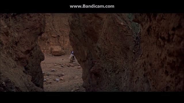Jawas Capture R2-D2 - Star Wars: A New Hope (in 1080p) смотреть онлайн