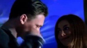 Бригада// Оля и Пчела// а жаль она мне не жена…