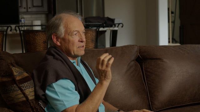 Testimonial From Heinz Kaegi For Pascal смотреть онлайн
