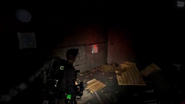 Ghostbusters The Video Game Прохождение Часть 14 смотреть онлайн