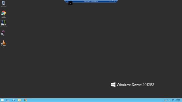 Microsoft Azure free 30 days trial. Cloud VM with full RDP access смотреть онлайн