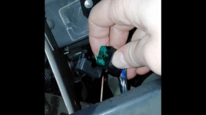 Старлайн 93. Не работает автозапуск!