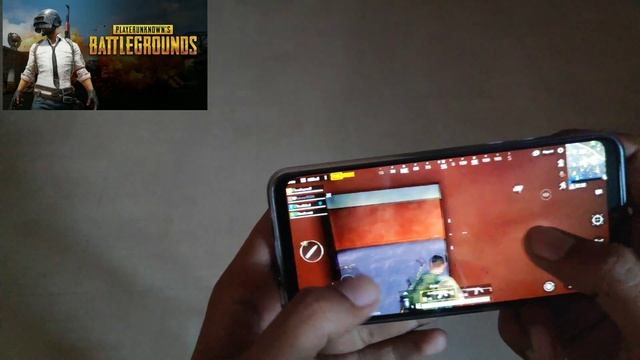 Samsung A50 - PUBG Experience. Battery draining test. Heating issue ?? Everything you want to know. смотреть онлайн