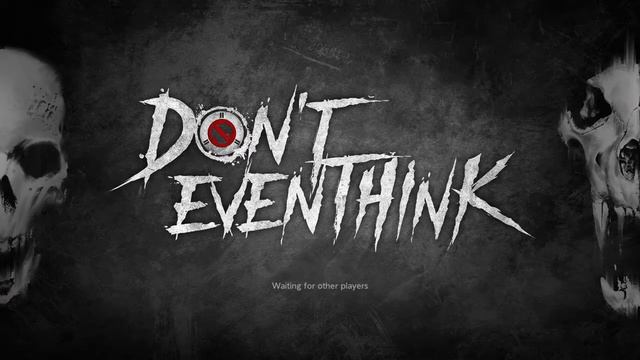 DONT EVEN THINK GAMEPLAY?!? смотреть онлайн