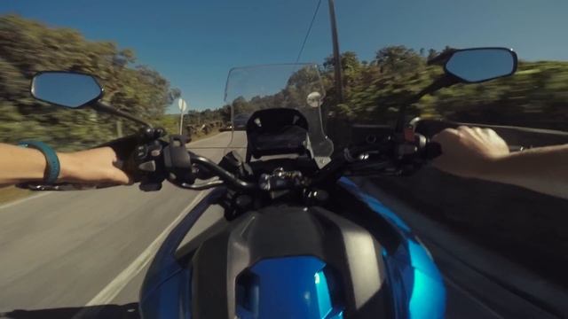 Honda NC 750X Teaser - Pure Raw Sound смотреть онлайн