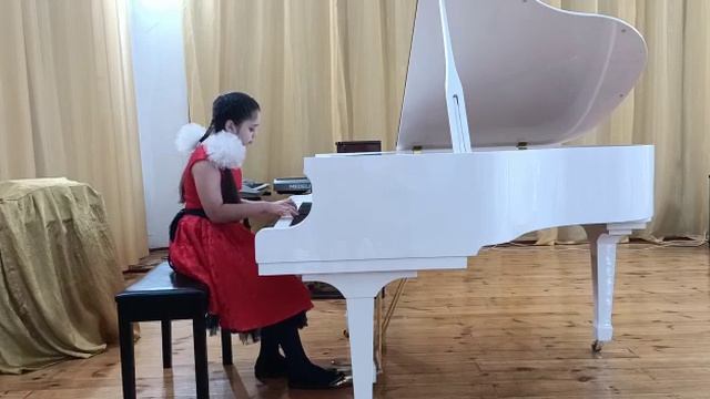 А.Андосов. Песня без слов смотреть онлайн
